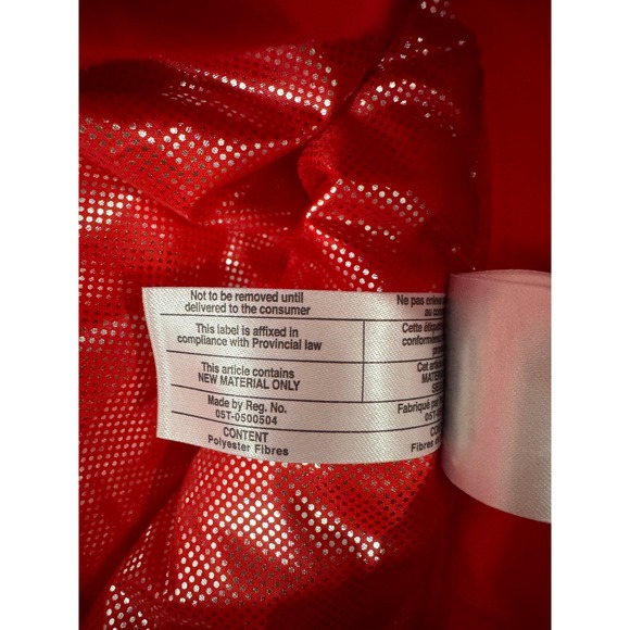 Columbia Ski Snowboard Pants Red Omni Tech SZ 3X Waterproof Insulated#207 - Picture 7 of 7